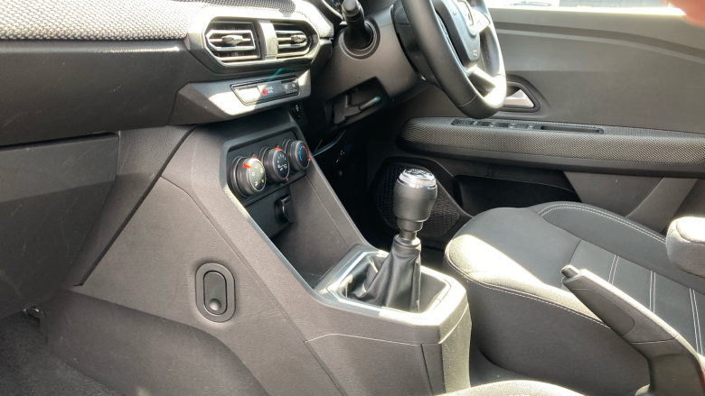 Dacia Sandero 1.0 TCe Comfort 5dr Petrol Hatchback